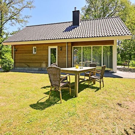 Chalet With Gorgeous View Of The Natural Surroundings Weerselo Extérieur photo