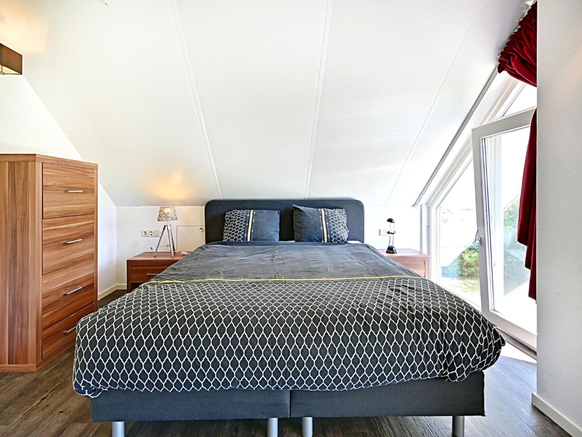 Chalet With Gorgeous View Of The Natural Surroundings Weerselo Extérieur photo