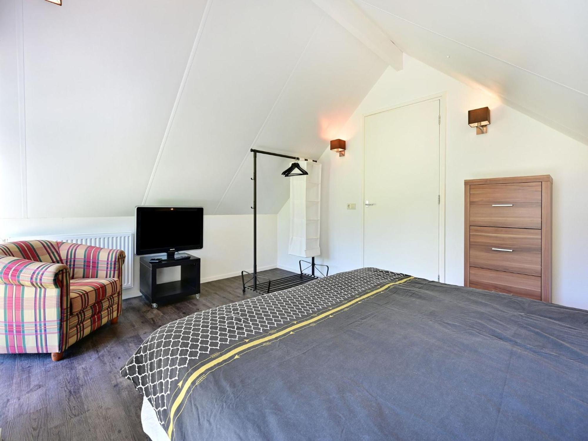 Chalet With Gorgeous View Of The Natural Surroundings Weerselo Extérieur photo
